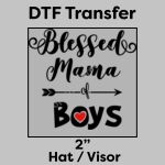 DTF Transfer 2" Thumbnail