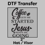 DTF Transfer 2" Thumbnail