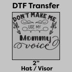 DTF Transfer 2" Thumbnail