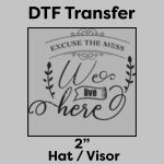 DTF Transfer 2" Thumbnail