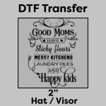 DTF Transfer 2" Thumbnail