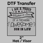 DTF Transfer 2" Thumbnail