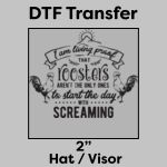 DTF Transfer 2" Thumbnail