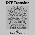 DTF Transfer 2" Thumbnail