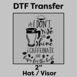 DTF Transfer 2" Thumbnail