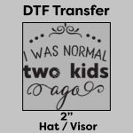 DTF Transfer 2" Thumbnail