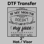 DTF Transfer 2" Thumbnail