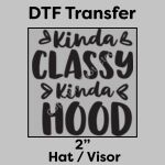 DTF Transfer 2" Thumbnail