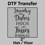 DTF Transfer 2" Thumbnail