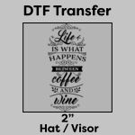 DTF Transfer 2" Thumbnail