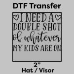 DTF Transfer 2" Thumbnail