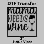 DTF Transfer 2" Thumbnail