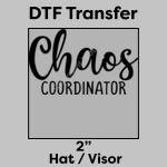 DTF Transfer 2" Thumbnail