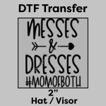 DTF Transfer 2" Thumbnail