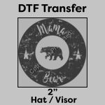 DTF Transfer 2" Thumbnail