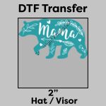 DTF Transfer 2" Thumbnail