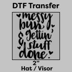 DTF Transfer 2" Thumbnail