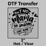 DTF Transfer 2" Thumbnail