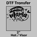 DTF Transfer 2" Thumbnail