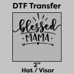 DTF Transfer 2" Thumbnail