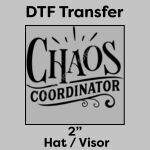 DTF Transfer 2" Thumbnail