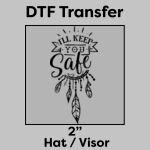 DTF Transfer 2" Thumbnail