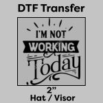 DTF Transfer 2" Thumbnail