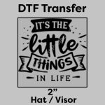 DTF Transfer 2" Thumbnail