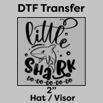 DTF Transfer 2" Thumbnail