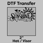 DTF Transfer 2" Thumbnail