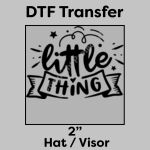 DTF Transfer 2" Thumbnail