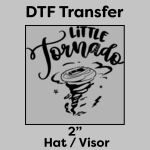 DTF Transfer 2" Thumbnail