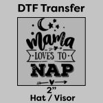 DTF Transfer 2" Thumbnail