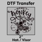 DTF Transfer 2" Thumbnail