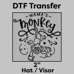 DTF Transfer 2" Thumbnail