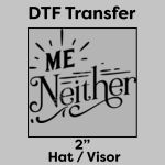 DTF Transfer 2" Thumbnail