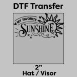 DTF Transfer 2" Thumbnail