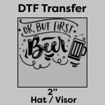 DTF Transfer 2" Thumbnail