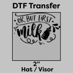 DTF Transfer 2" Thumbnail