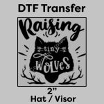 DTF Transfer 2" Thumbnail