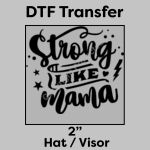 DTF Transfer 2" Thumbnail