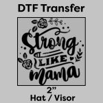 DTF Transfer 2" Thumbnail