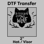 DTF Transfer 2" Thumbnail