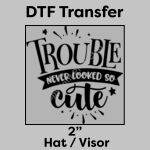 DTF Transfer 2" Thumbnail