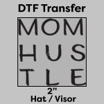 DTF Transfer 2" Thumbnail