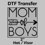 DTF Transfer 2" Thumbnail