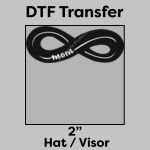 DTF Transfer 2" Thumbnail