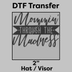 DTF Transfer 2" Thumbnail