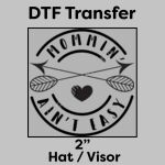 DTF Transfer 2" Thumbnail