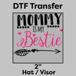 DTF Transfer 2" Thumbnail